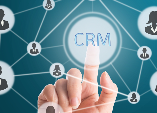 crm