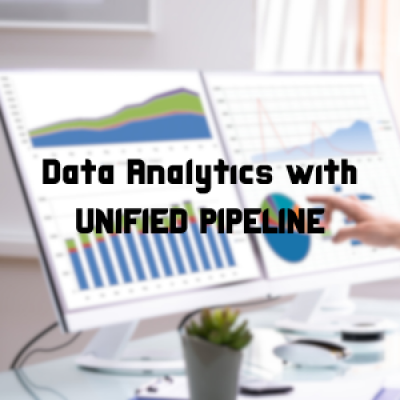 Unified Data Analytics Efficiency