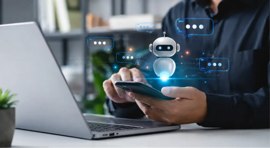 AI-Driven Support Automation