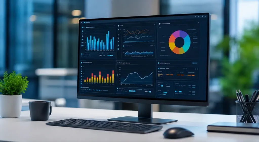 Metabase Insights for Decisions