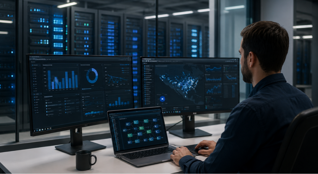 ETL using Databricks with Sigma