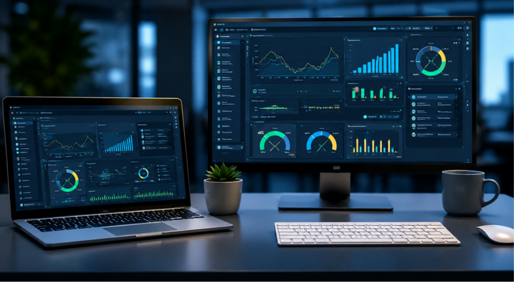 Optimizing Session Management